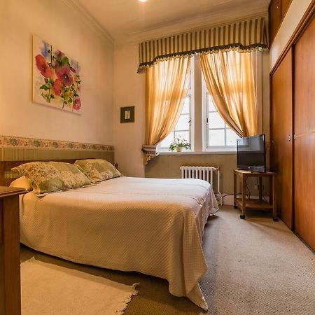 אוסורנו Hotel Niltaihuen מראה חיצוני תמונה