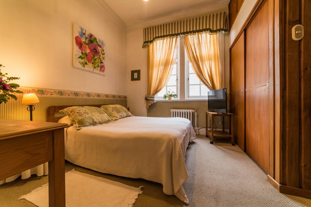 אוסורנו Hotel Niltaihuen מראה חיצוני תמונה