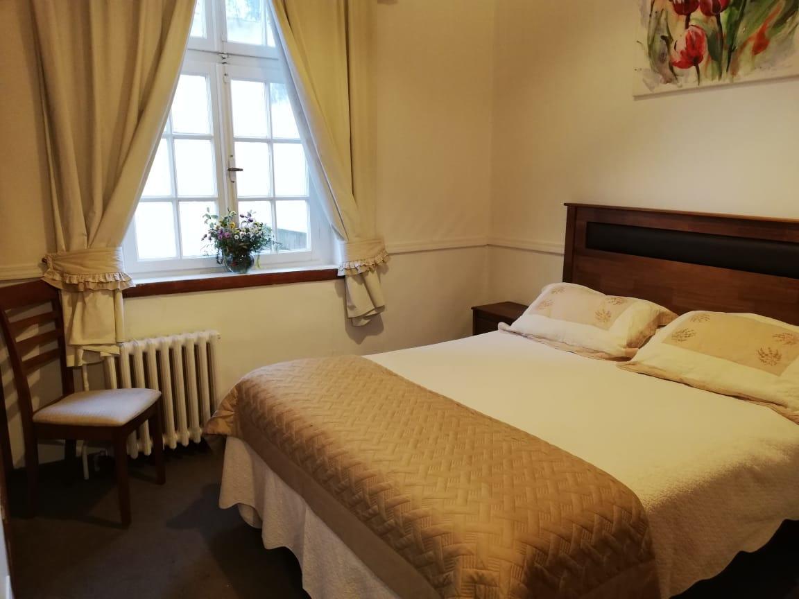 אוסורנו Hotel Niltaihuen מראה חיצוני תמונה