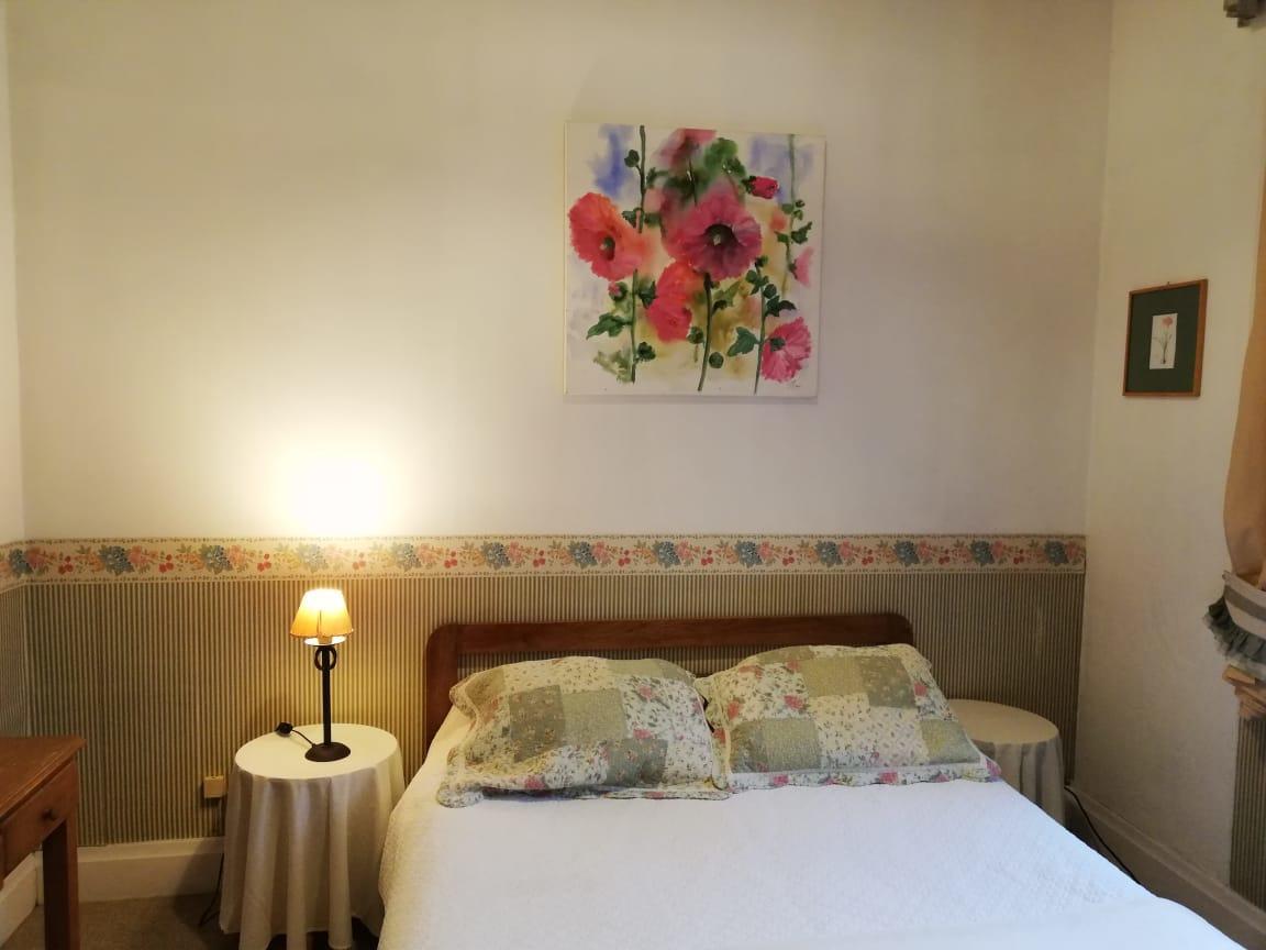 אוסורנו Hotel Niltaihuen מראה חיצוני תמונה